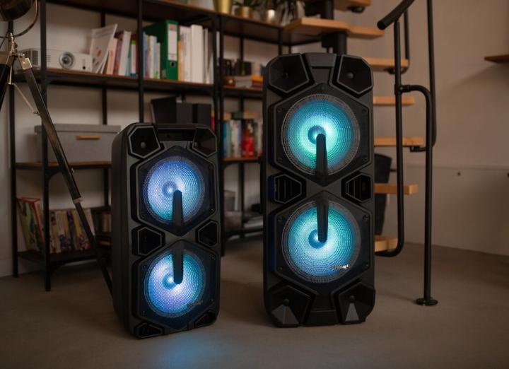 Actual product image Prime3 APA24 (4 h)