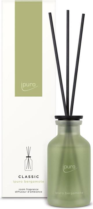 Image du produit Ipuro Duftstäbchen Bergamote 75 ml (75 ml)