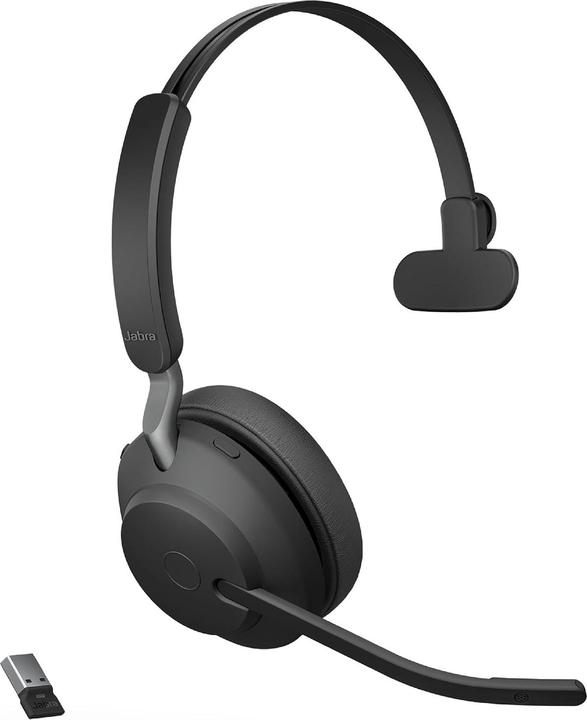 Jabra EVOLVE2 65 (Wireless)