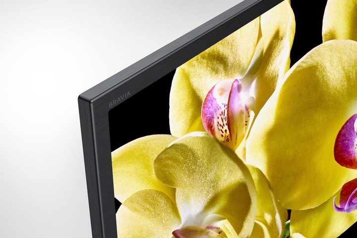 Image du produit Sony KD49XG8096 (49", LCD, 4K, 2019)