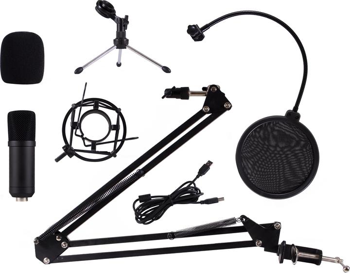 Actual product image CoolBox BM-660