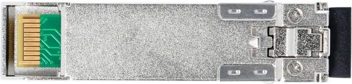 Actual product image BlueOptics Allied Telesis AT-SPBD20DUAL-14 compatible cSFP BO28C4334620D