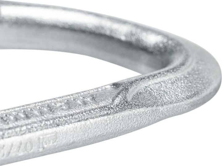 Immagine prodotto Mammut Element Steel Key Lock Karabiner