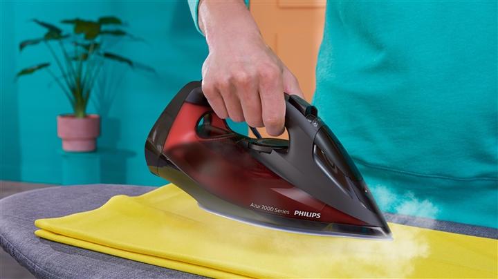 Productafbeelding Philips DST7022/40 (2800 W, 250 g/min)