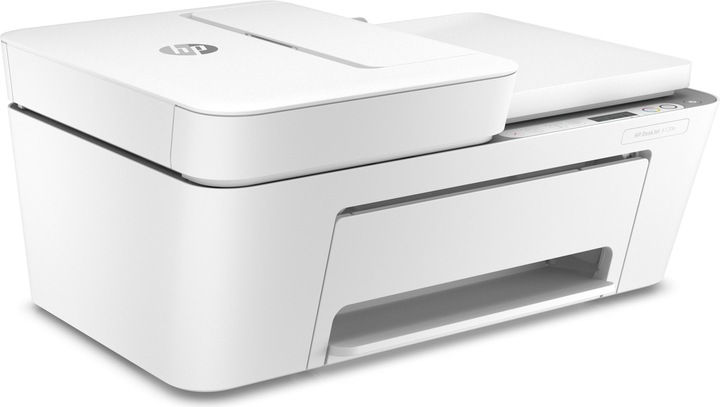 Produktbild HP DeskJet 4120e (Tintenpatrone, Farbe)