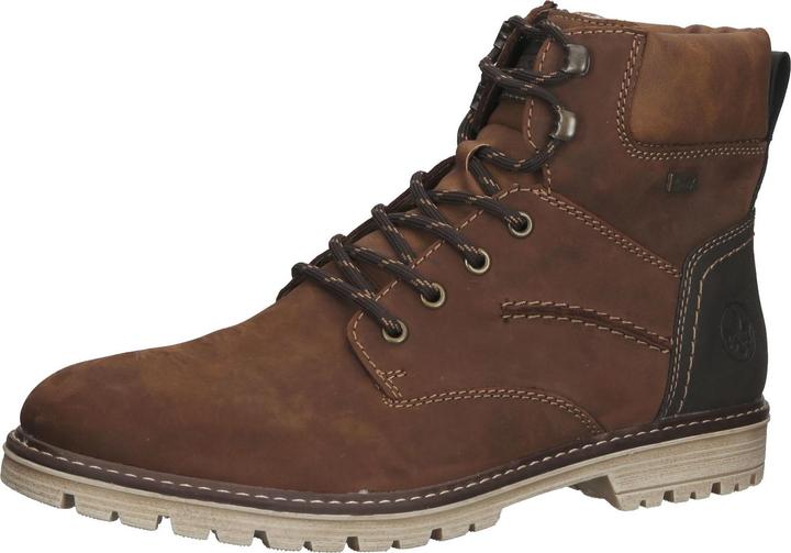 Actual product image Rieker Ankle boot (43)