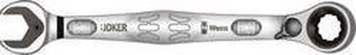 Actual product image Wera 6001 Joker Switch 12 (12 mm)