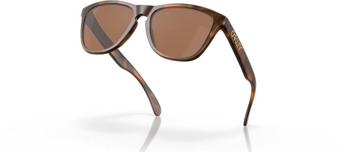Produktbild Oakley Frogskins Prizm