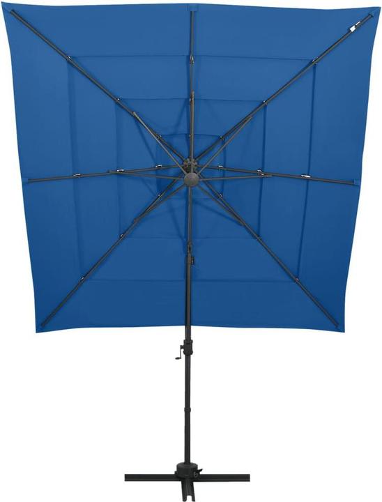 Produktbild vidaXL Sonnenschirm (2.50 m)