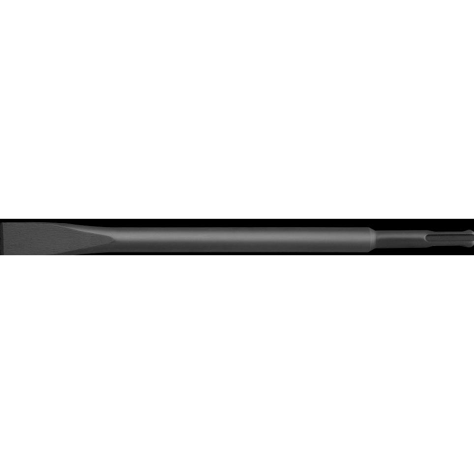 Graphite, Meissel, Dłuto SDS Plus 22x14x250mm - 57H560