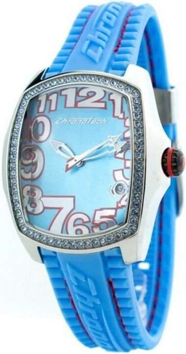 Actual product image Chronotech Damenuhr CT7016LS-13 (Ø 33 mm) (33 mm)