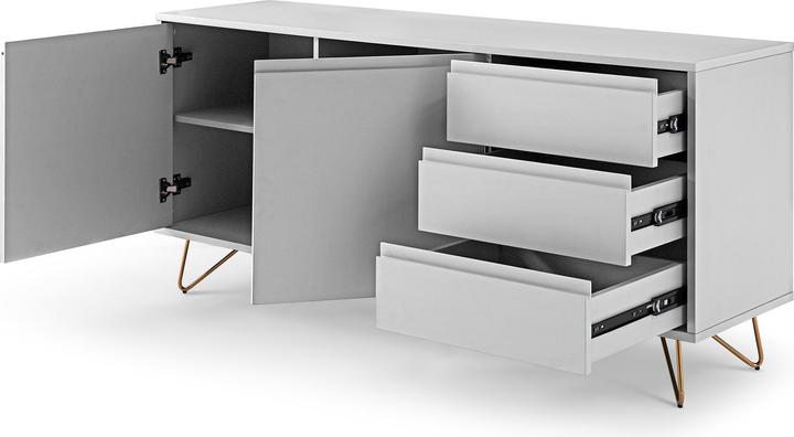 Produktbild SalesFever Charlie (150 x 40 x 70 cm)