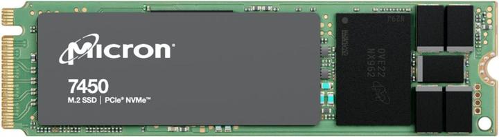 Actual product image Micron 7450 PRO (960 GB, M.2 2280)