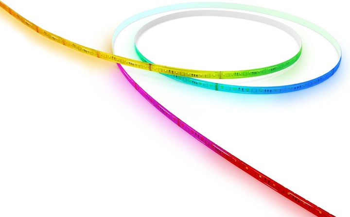 Produktbild Hama LED Band (RGBW, 500 cm, Indoor)