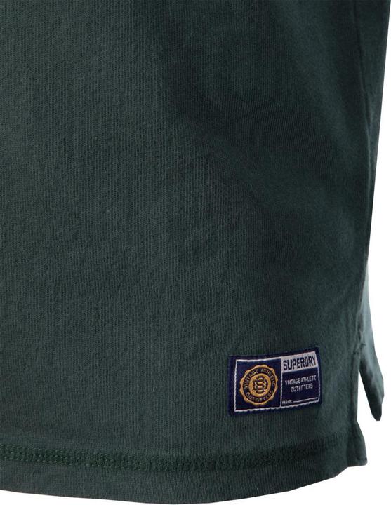 Produktbild Superdry Vintage Athletic Stripe Rugby (M)