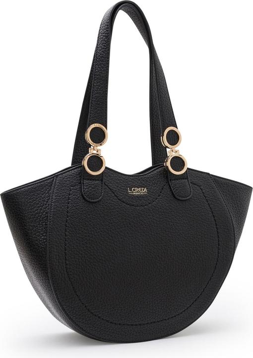 Produktbild L.Credi Pondria Schultertasche 33 cm