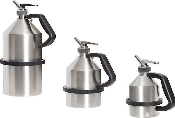 Produktbild kaiserkraft Dosierbehälter mit Feindosierhahn