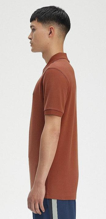 Produktbild Fred Perry Poloshirt (M)