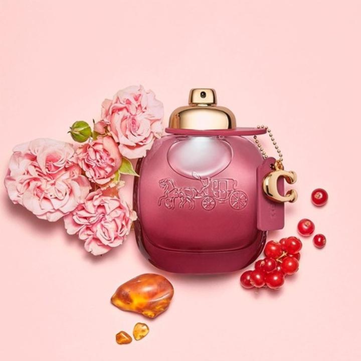 Image du produit Coach Wild Rose Eau de Parfum (Eau de parfum, 90 ml)