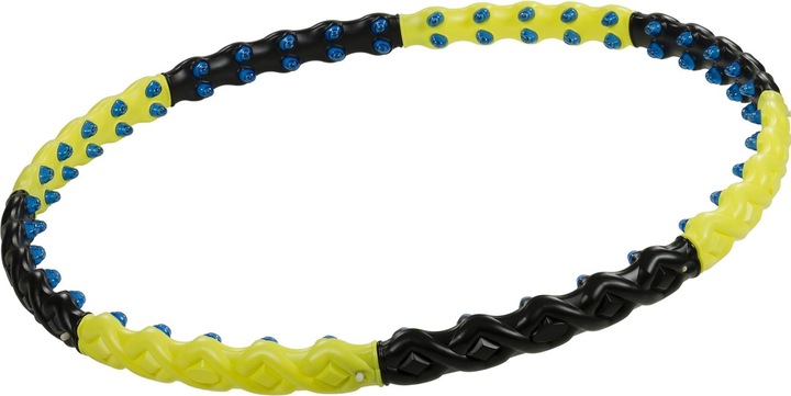 Produktbild Maxstore Hula Hoop Reifen (110 cm, 900 g)