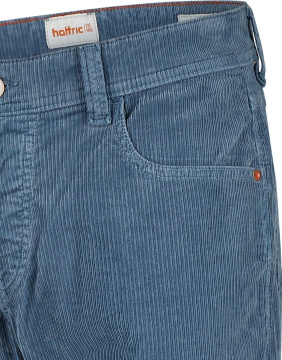 Actual product image Hattric 5-Pocket Harris Cord (W36/L30)