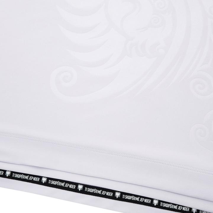 Produktbild Macron Auswärtstrikot Albanien 2025/26 (S)