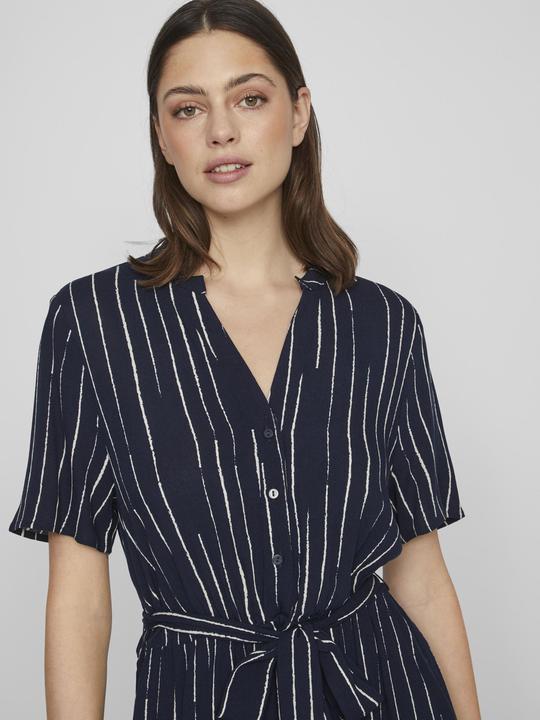 Produktbild Vila Kurzärmeliges Midikleid (44)