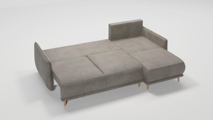 Immagine prodotto Ropez Gaja (Divano ad angolo)