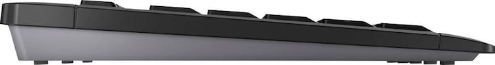 Actual product image CHERRY Stream Desktop Recharge (DE, Wireless)