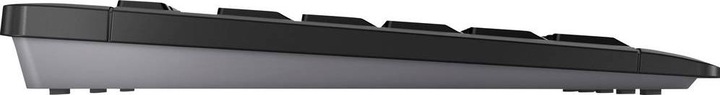 Produktbild CHERRY Stream Desktop Recharge (DE, Kabellos)