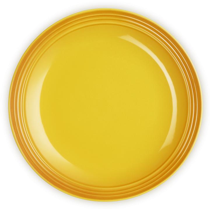 Produktbild Le Creuset Suppenteller 22 cm Nectar (22 cm)