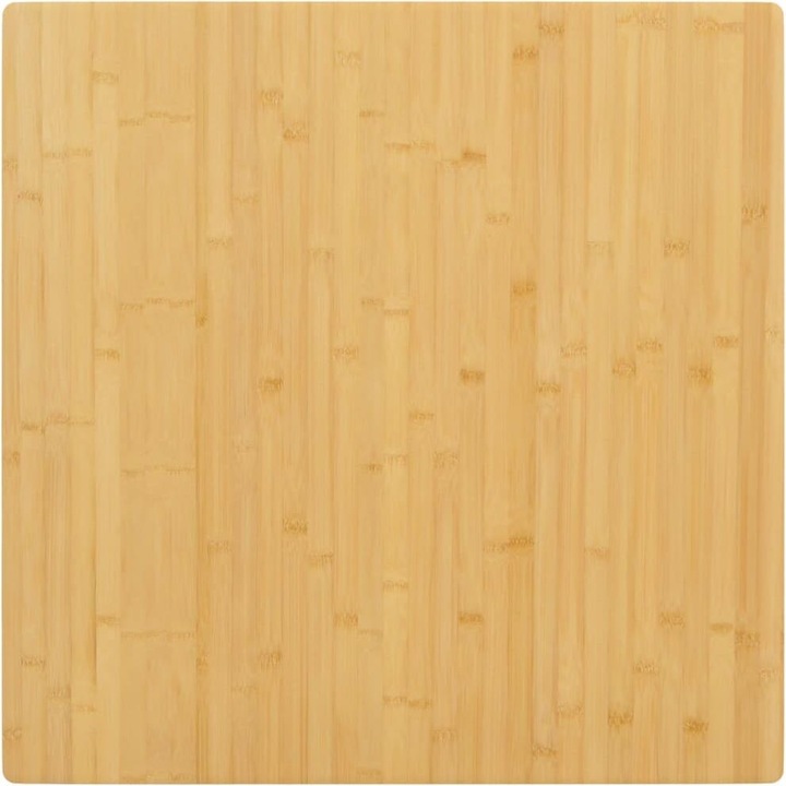 80 x 80 x 4 cm