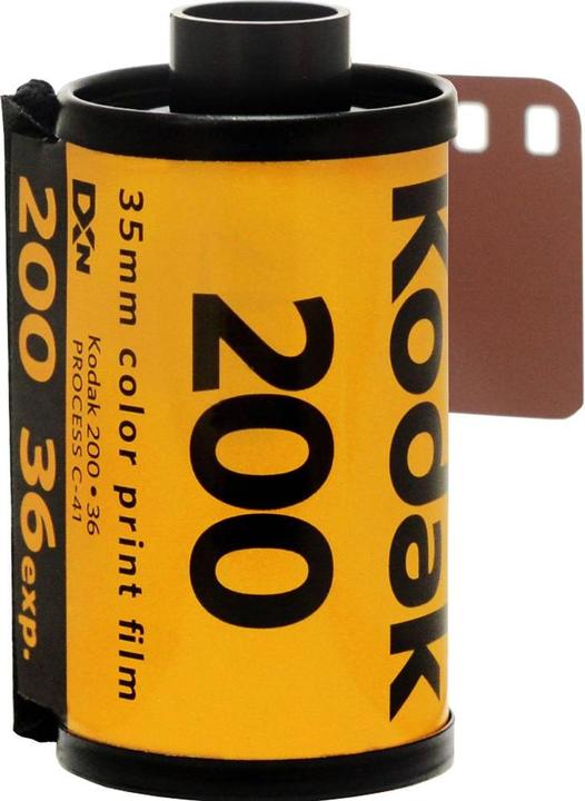 Image du produit Kodak Gold