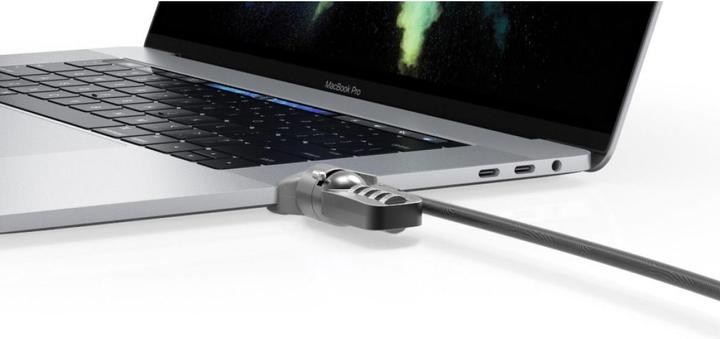 Productafbeelding Maclocks Richel
