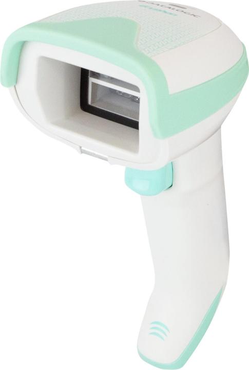 Produktbild Datalogic Gryphon GD4520 (1D-Barcodes, 2D-Barcodes)