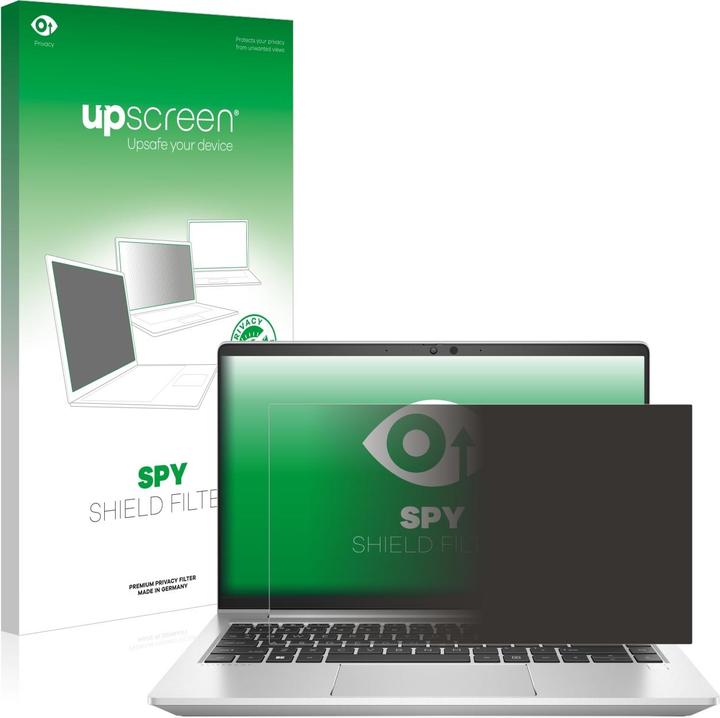 Produktbild upscreen Spy Shield Blickschutzfilter (10")