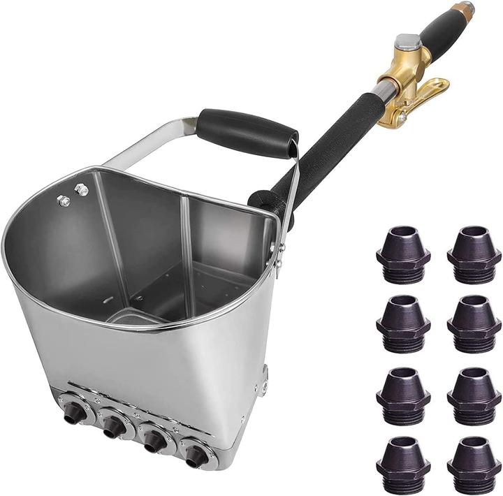 Produktbild Fimghsoo Putzmaschine