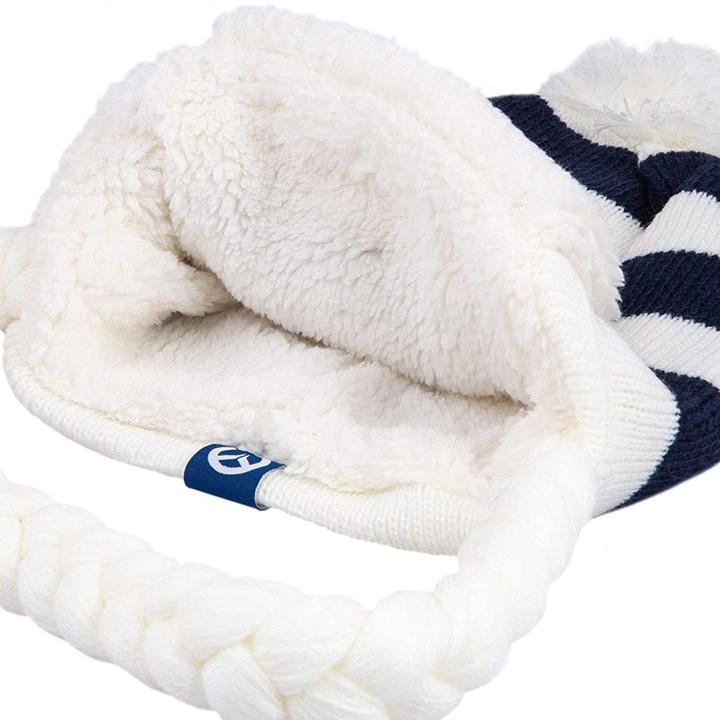 Actual product image JTI Overwatch, beanie with bobble - Mei (One size)