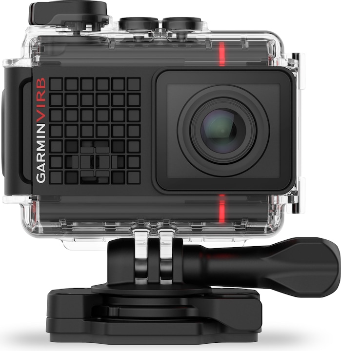 Garmin VIRB Ultra 30 (30p, Bluetooth, WiFi, NFC)