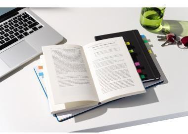 Produktbild Post-it Haftstreifen Index Mini (11.9 x 43.2 mm)