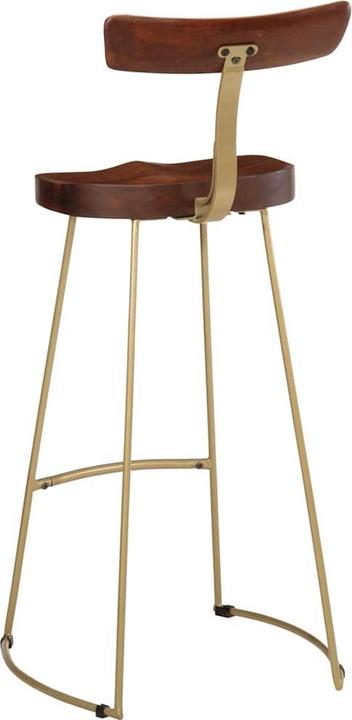 Actual product image vidaXL Beale