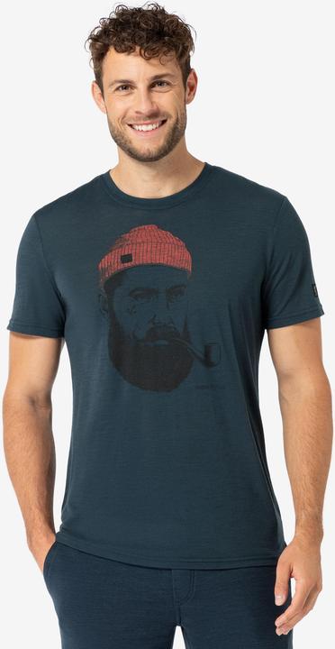 Actual product image Super Natural Sailor Tee (S)