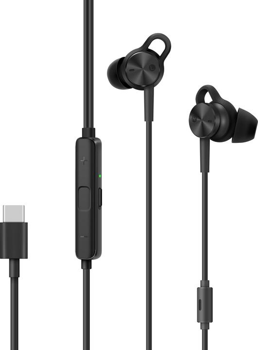 Actual product image Huawei Active Noise Canceling Earphone 3 (ANC, Cable)