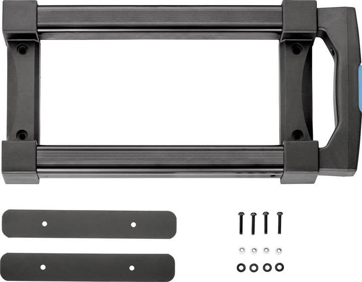 Knipex 00 21 99 V04 Spare telescopic handle 1 pc. (1 x)