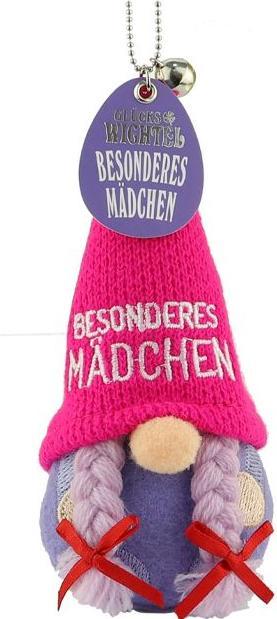 Immagine prodotto H&H Glckswichtel Besonderes Mdchen