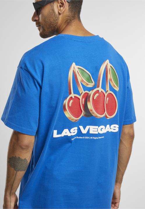 Immagine prodotto Mister Tee MisterTee - Maglietta oversize Gambling Capital - 174647 (XL)