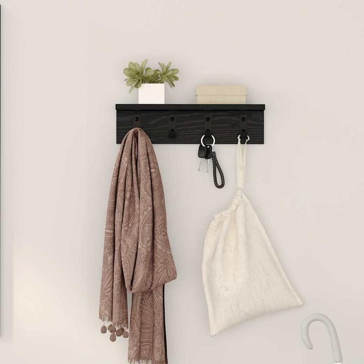 Black oak look