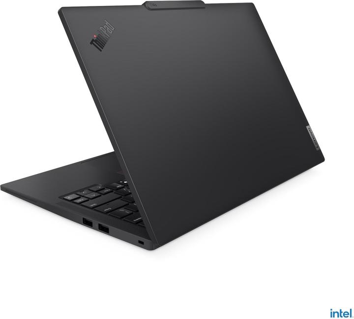 Image du produit Lenovo ThinkPad T14s Gen 6 (14", Intel Core Ultra 7 255U, 32 Go, 1000 Go, DE)