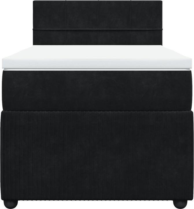 Produktbild vidaXL Boxspringbett (140 x 200 cm)