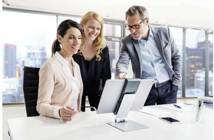 Actual product image Durable Table holder